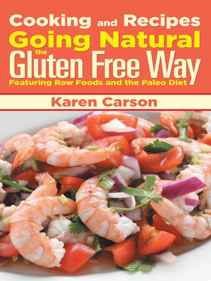 cover image of Cooking and Recipes
